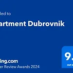 Lejlighed Dubrovnik