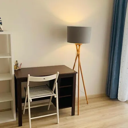 Apartmán Dubrovnik *
