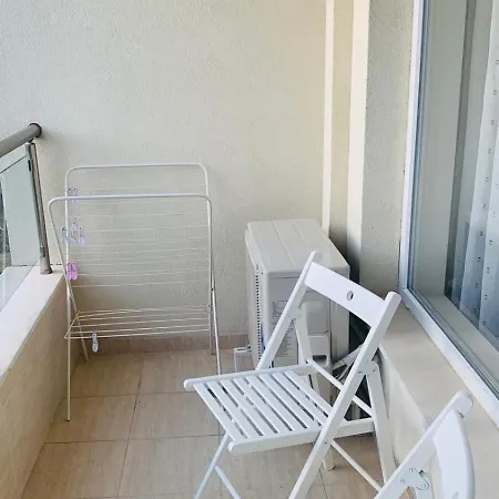 Apartmán Dubrovnik *