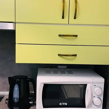 Dubrovnik Апартаменты