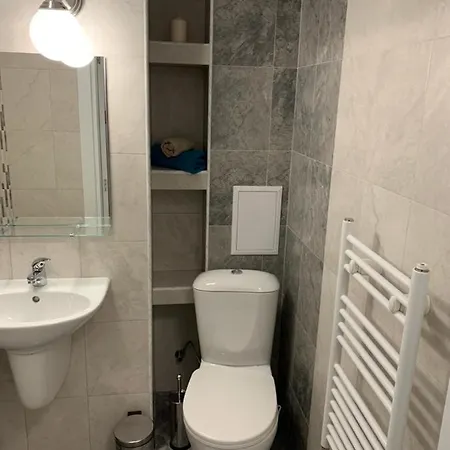 Apartmán Dubrovnik
