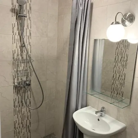 Dubrovnik Apartmán *