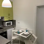 公寓 Dubrovnik 瓦爾納