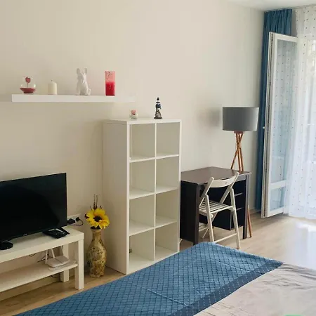 公寓 Dubrovnik *