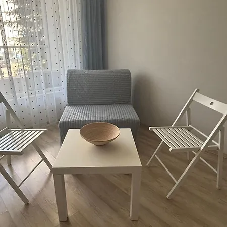 Dubrovnik 公寓