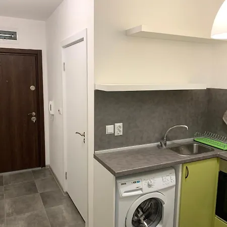 Apartament Dubrovnik Warna