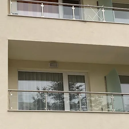 Dubrovnik Apartament Warna
