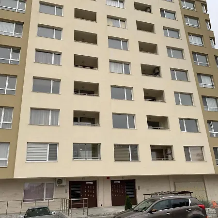 Dubrovnik Apartament *