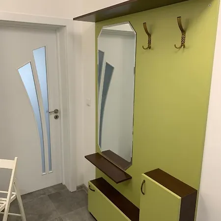 Dubrovnik Apartament *