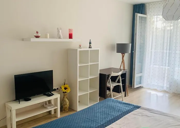 アパート Dubrovnik *