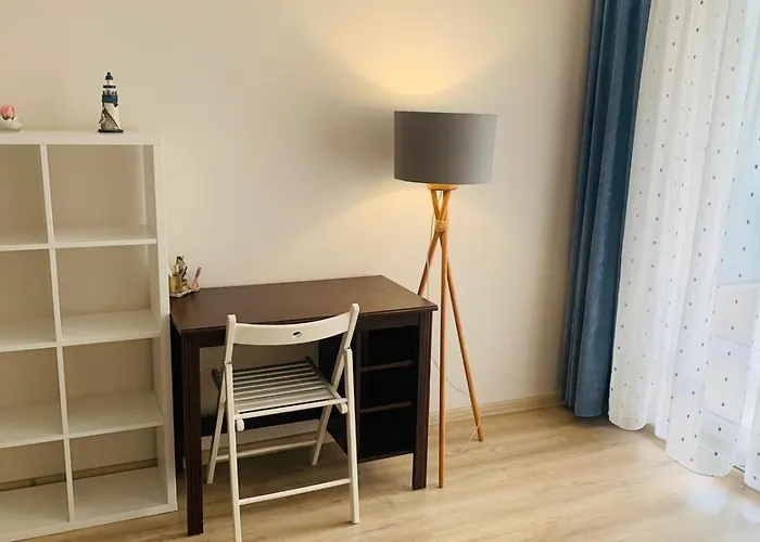 アパート Dubrovnik *