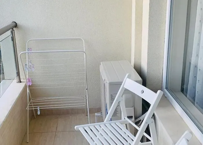 アパート Dubrovnik *