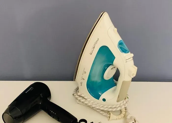 アパート Dubrovnik ヴァルナ