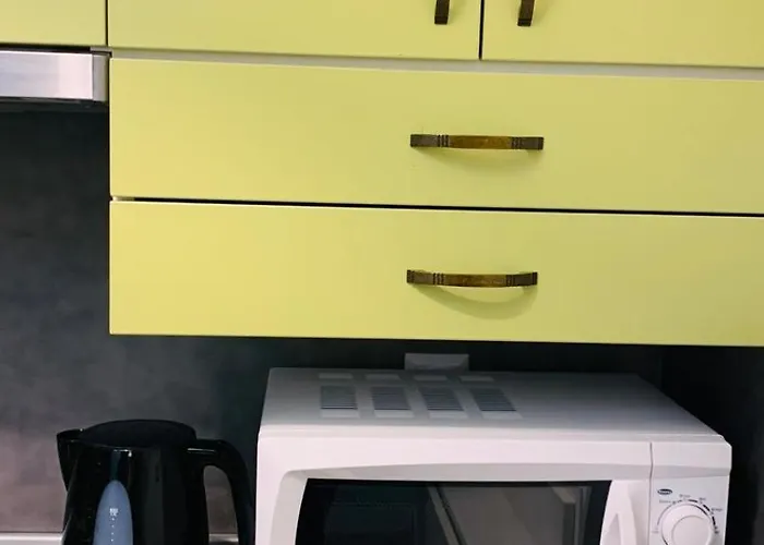 Dubrovnik アパート