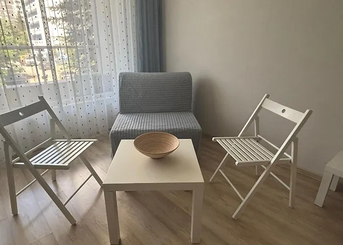 Dubrovnik アパート