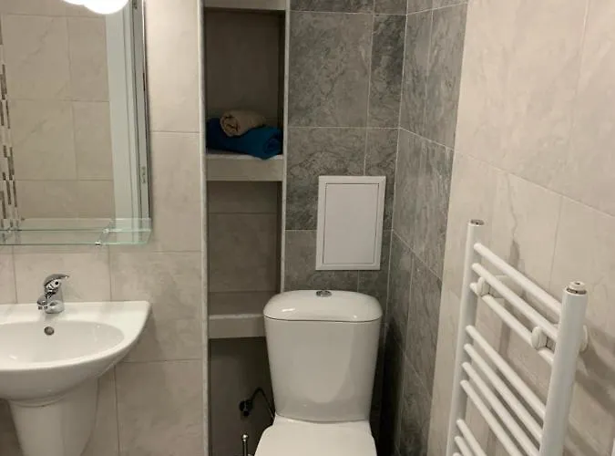 アパート Dubrovnik