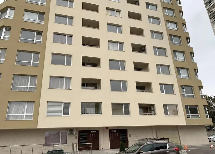 Dubrovnik アパート *