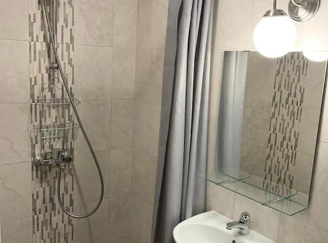 Dubrovnik アパート *