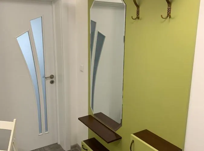 Dubrovnik アパート *